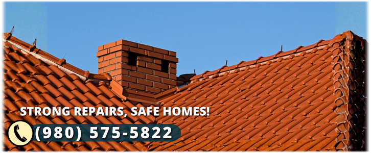 Chimney Repair Gastonia NC