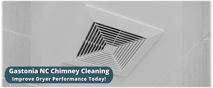 Dryer Vent Cleaning Gastonia NC