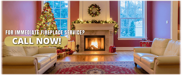 Fireplace Installation Gastonia NC