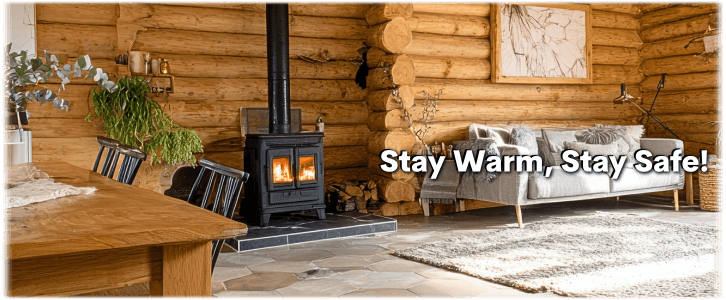 Fireplace Repair Gastonia NC