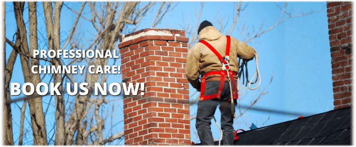 Gastonia NC Chimney Cleaning